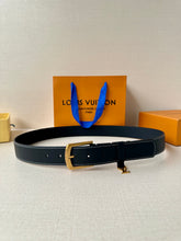 China Replica LV Belts 56usd Only